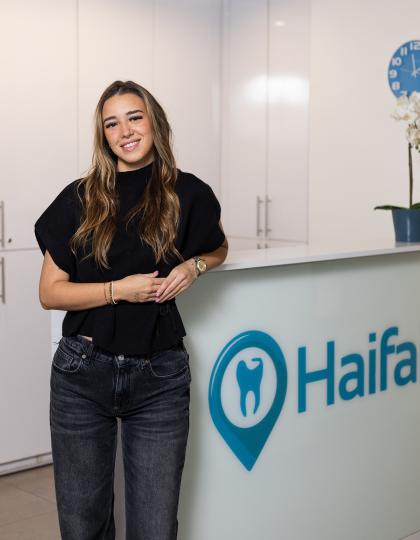 Laura - Páciens koordinátor