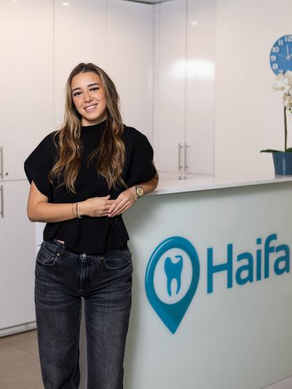 Laura - Páciens koordinátor