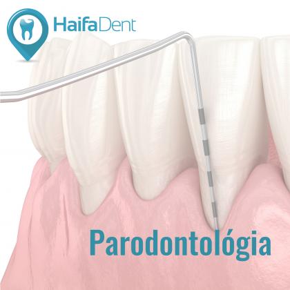 Periodontics